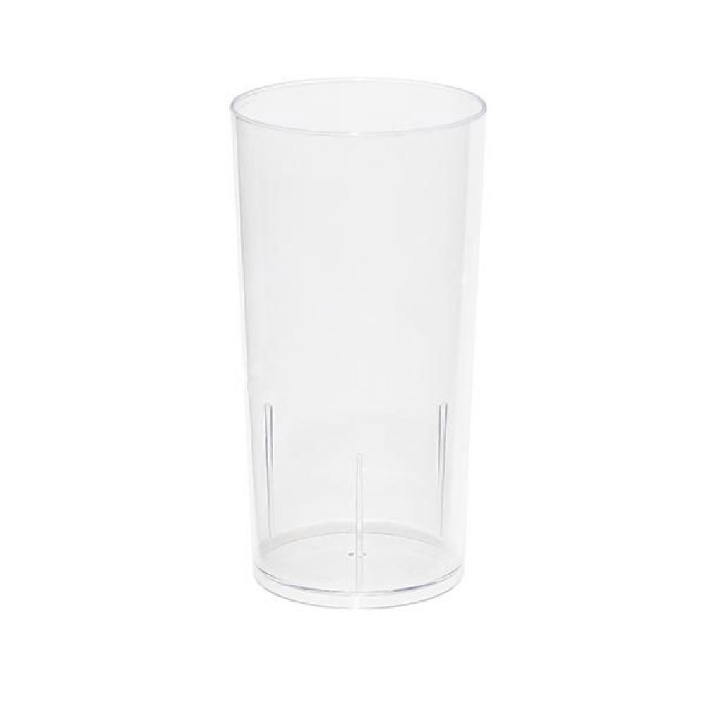 Plastik Rakı Bardağı 175 cc